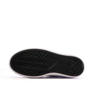 Baskets Noires Femme Converse Chuck Taylor All Star Move vue 5