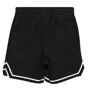Short Noir Garçon Converse Admiral vue 2