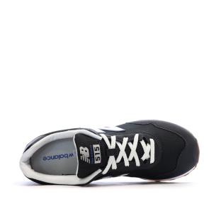Baskets Marine Homme New Balance M515 vue 0