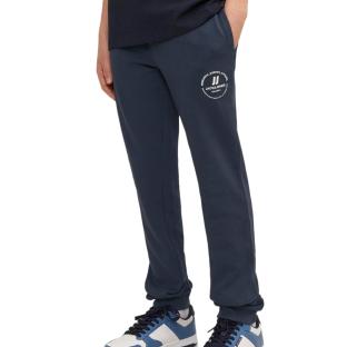 Jogging Marine Garçon Jack & Jones Gordon 12249965 pas cher