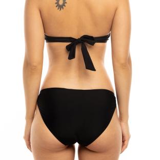 Maillot de Bain 2 pièces Noir Femme Sun Project BK-34-2132-MLT vue 2