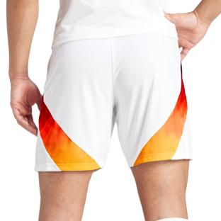 Allemagne Short Réplica Domicile Homme Adidas 2024 vue 0