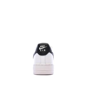 Air Force 1 '07 Blanches Femme Nike vue 0