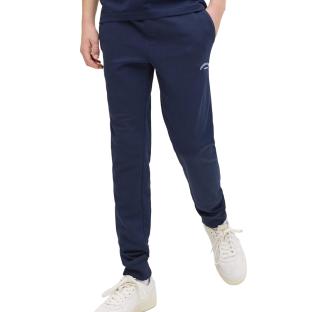 Jogging Marine Garçon Jack & Jones College vue 0