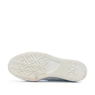 Baskets Blanches Homme Converse Ctas Lift Hi vue 0