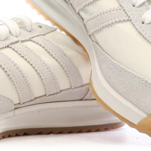 Baskets Beiges Homme Adidas SL 72 RS vue 7