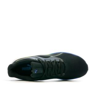 Chaussures de running Noir Homme Puma Fizzy Lim vue 4