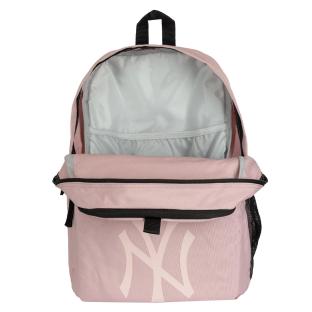 Sac à Dos Rose Femme New Era Stadium vue 0