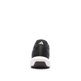 Chaussures de Sport Noir/Blanc Homme Adidas Amplimove Trainer vue 3