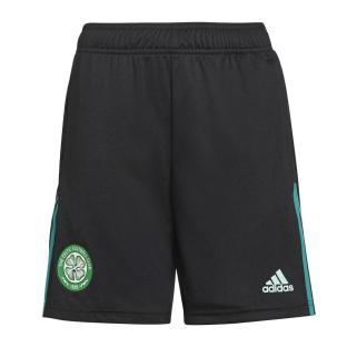 Celtic Glasgow Short Training Junior Adidas 2020/2021 pas cher