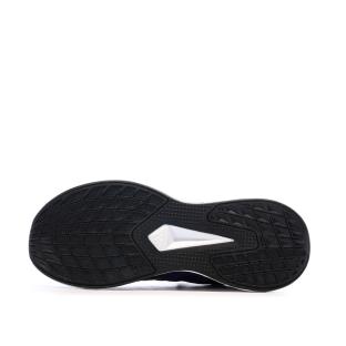 Baskets Bleu Roi Garçon Adidas HP5872 vue 5