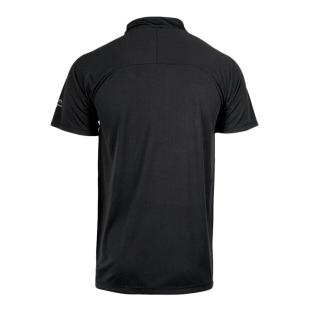 T-Shirt Noir Homme Best Mountain 104 vue 2