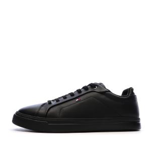 Baskets Noir Homme Tommy Hilfiger Icon vue 0