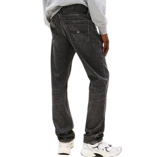 Jean Slim Noir Homme Tommy Hilfiger Ryan vue 0