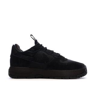 Air Force 1 Wild Noir Nike vue 0