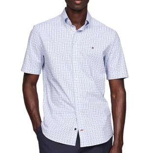 Chemisette homme tommy hilfiger online