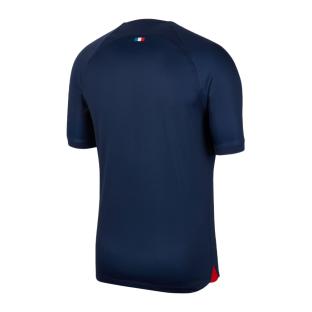 PSG Maillot Réplica Domicile Homme Nike 2023/2024 vue 0