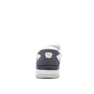 Baskets Marine/Blanc Femme Puma 180 Prm vue 3