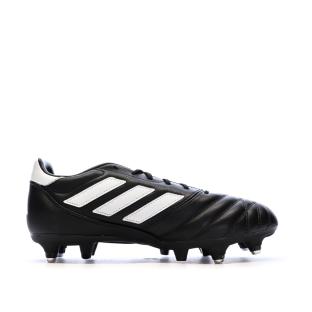 Chaussures de Rugby Noires Homme Adidas Copa Gloro ST SG vue 0