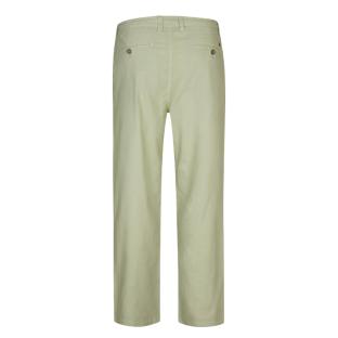 Pantalon Fluide Vert Sauge Homme Petrol Industries Trouser vue 2