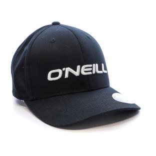 Casquette Noire Homme O'Neill Baseball vue 2