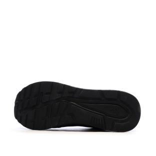 Baskets Noires Homme Le Coq Sportif 110 vue 5