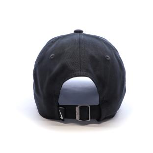 Casquette Noir Homme Nike Club Cap vue 0