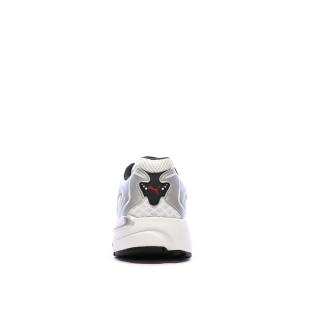 Baskets Gris Homme Puma Extos Millenium vue 0