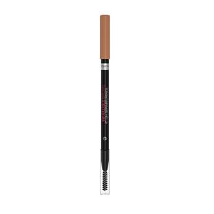 Crayon à sourcils L'Oréal Paris Infaillible Brows 12H Brow Definer vue 0