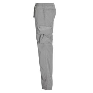 Pantalon Cargo Gris Homme Jack & Jones Kane vue 3