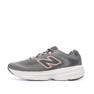 Chaussures de Running Gris Femme New Balance 411 vue 0