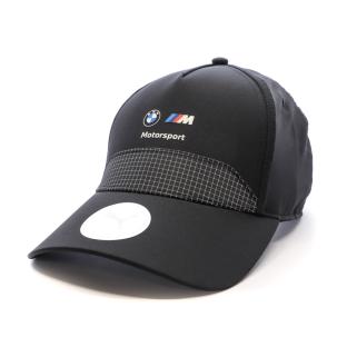 Casquette Noire Homme Puma 025667 pas cher