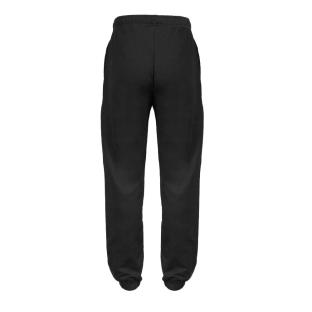 Jogging Noir Garçon Umbro Lei vue 2