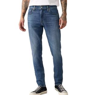Jean 512 Bleu Homme Levi's Slim Taper Med Indigo 28833 vue 0