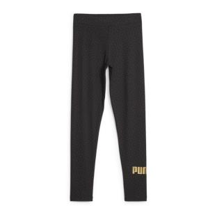Legging Noire Fille Puma Love pas cher
