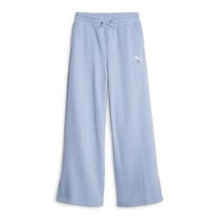 Jogging Bleu Fille Puma Classic 621616-48 pas cher
