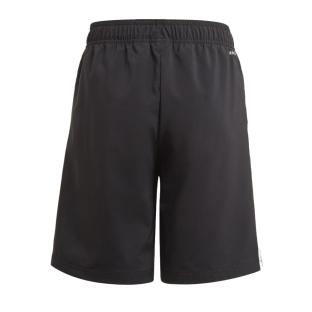 Short de Sport Noir/Blanc Garçon Adidas GN4093 vue 2