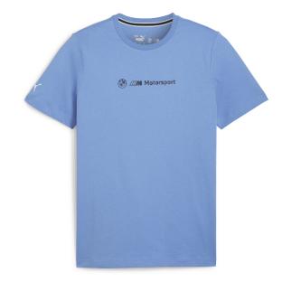 T-shirt Bleu Homme Puma Graphic 05 pas cher