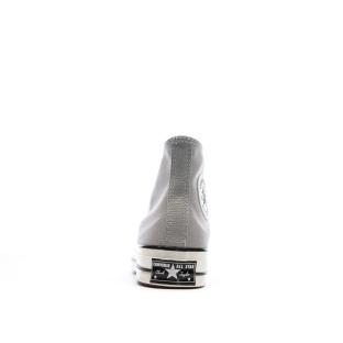 Baskets Grises Homme Converse Chuck 70 vue 0