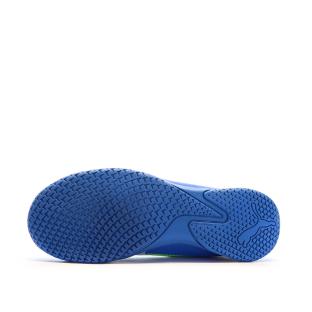 Chaussures de Futsal Bleu Garçon Ultra Play It vue 5