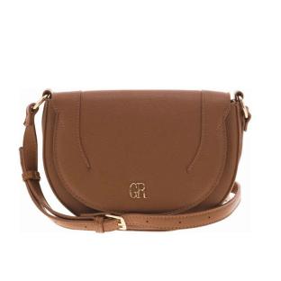 Sac à bandoulière Camel Femme Georges Rech Thi-lan vue 0