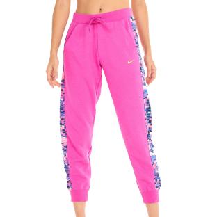 Jogging Rose Femme Nike Aop pas cher