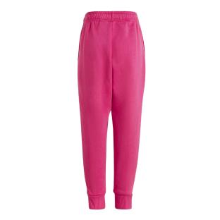 Survêtement Rose Fille Adidas IC3824 vue 3