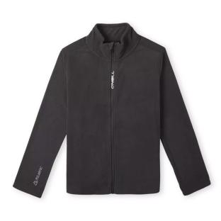 Veste Noire Fille O'Neill Jack's pas cher