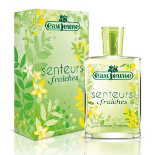 Eau de Toilette Eau Jeune Senteurs Fraîches vue 0