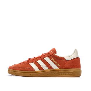 Spezial Baskets Orange/Jaune Homme Adidas vue 0