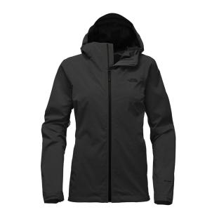 Veste Grise Femme The North Face Eco pas cher