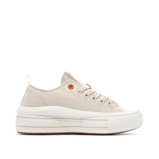 Baskets Beiges Fille/Femme XTI 150853 vue 0