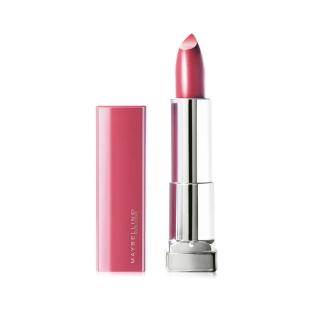 Rouge à Lèvres Hydratant Maybelline New York Teinte Rose 376 Pink For me vue 0