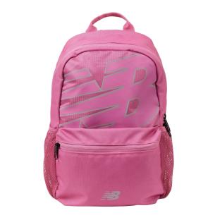 Sac à Dos Rose Fille New Balance LAB23089 pas cher